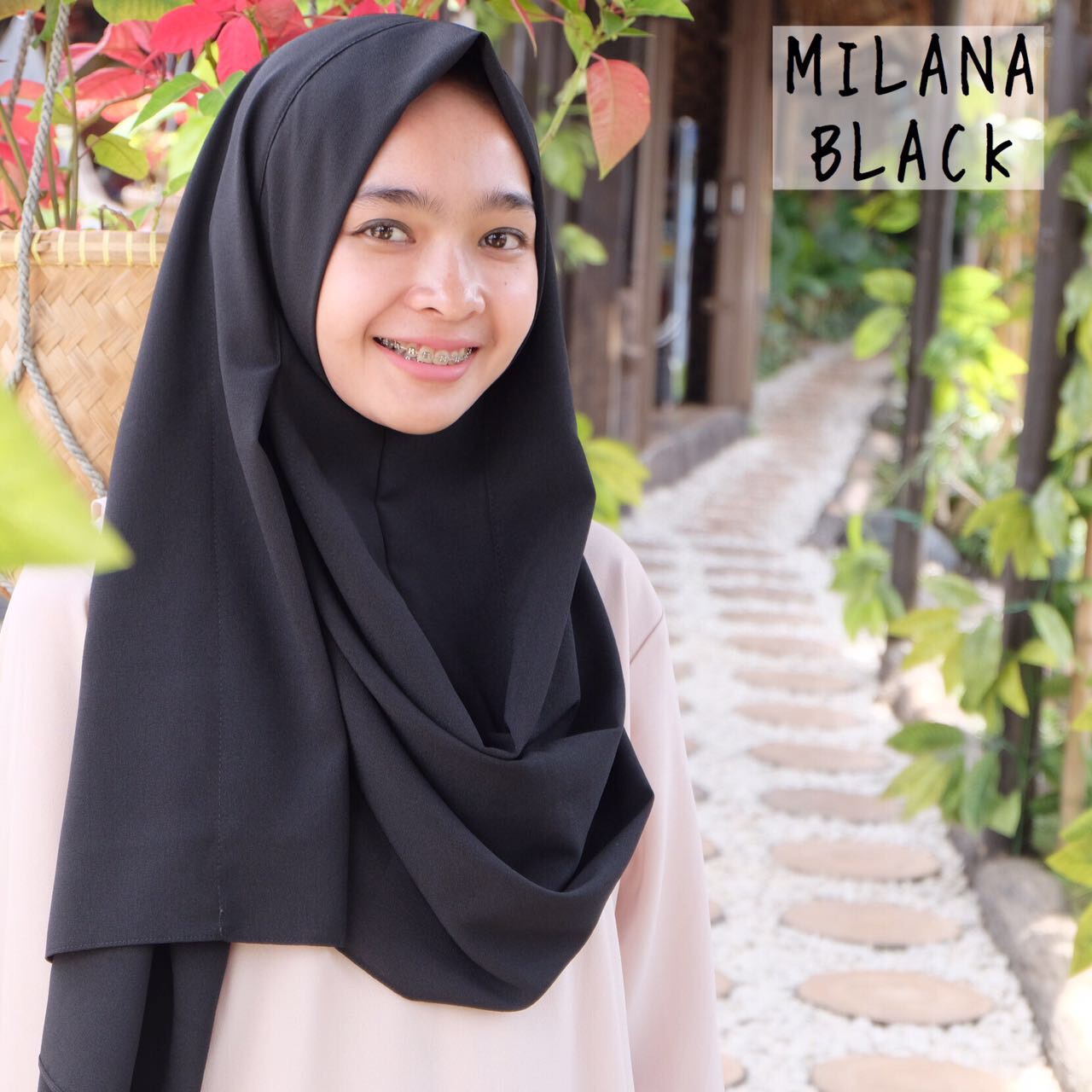 Jual hijab online, jilbab murah, fashion hijab murah 